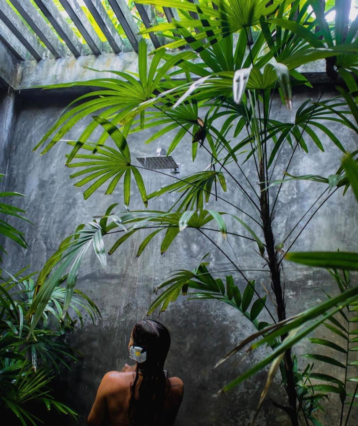 Dreamtime Hotel Hikkaduwa Buitenkant foto