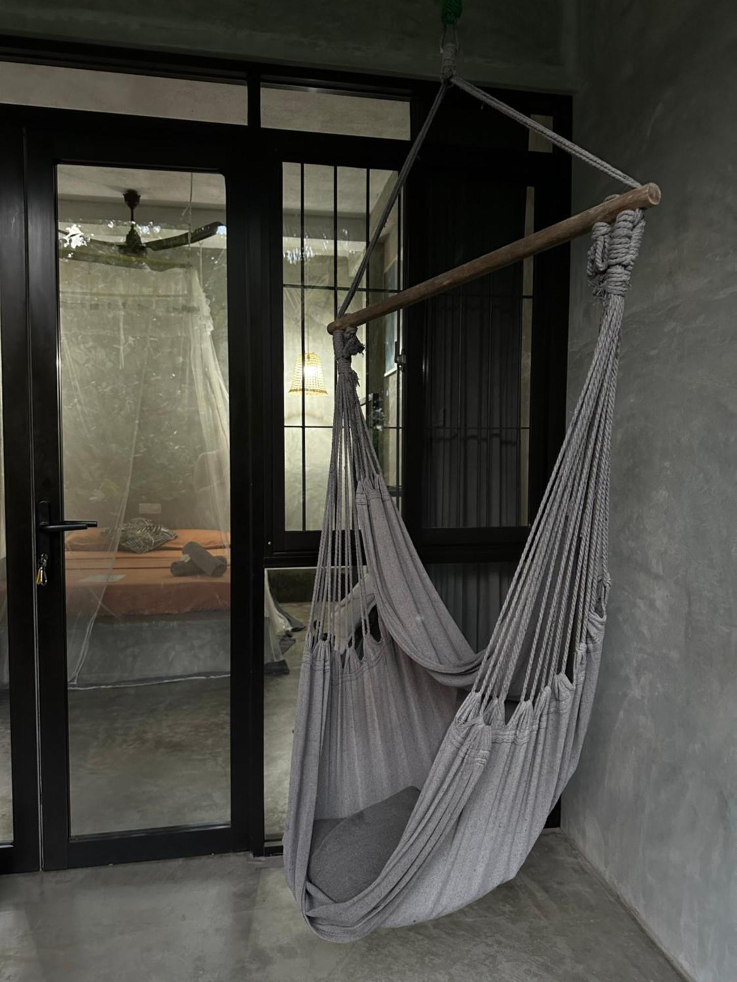 Dreamtime Hotel Hikkaduwa Buitenkant foto