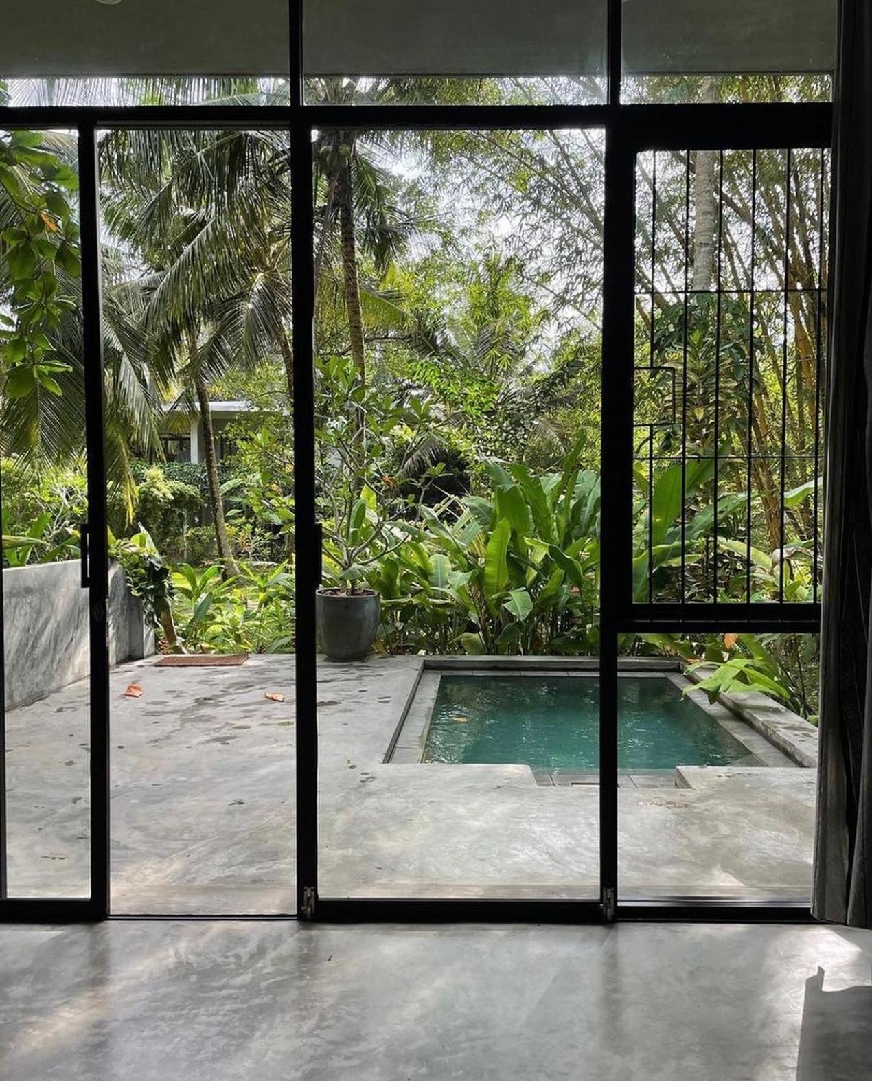 Dreamtime Hotel Hikkaduwa Buitenkant foto